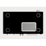 Sonoro Maestro BK 340W 全能音響系統 (黑色)